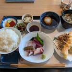 ろくろく亭 - 