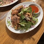タイ料理 ミャオミャオ - 
