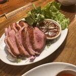 タイ料理 ミャオミャオ - 