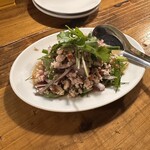 タイ料理 ミャオミャオ - 