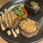 鉄板焼 九九 - 