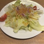 鉄板焼 九九 - 