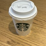 スターバックスコーヒー - ドリンク写真: