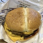 マクドナルド - 料理写真: