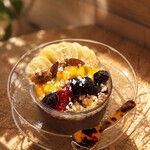 Retreatcafe - 