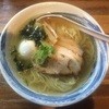 麺屋 一八