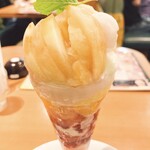 デニーズ - 料理写真: