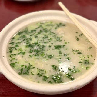 香妃園