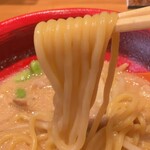 やよい軒 - 麺リフト