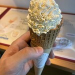 福泉堂カフェ - 料理写真: