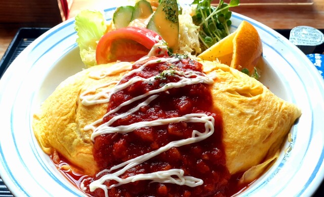 珈琲貴族 - 酒田/喫茶店 | 食べログ