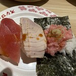 スシロー - 料理写真: