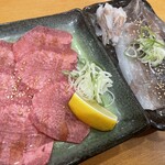 焼肉･肉料理華炎 - 