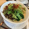 MERCY Vegan Ramen Bakuromachi