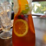 星乃珈琲店 - ドリンク写真: