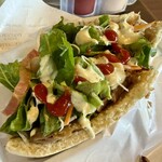 アリーズ フレンド カフェ&レストラン - 