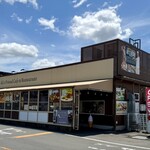 アリーズ フレンド カフェ&レストラン - 
