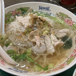 タイ国惣菜屋台料理 ゲウチャイ_1