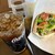 アリーズ フレンド カフェ&レストラン - ドリンク写真: