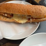 スターバックスコーヒー - 料理写真: