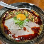 中華そばRyo - 
