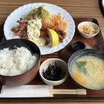 レストイン　デカンショ