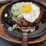 炭焼鉄板焼KUMA - 