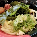 伊予製麺 - 料理写真: