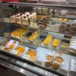デリチュース - 料理写真: