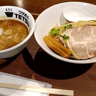 つけめんTETSU_0