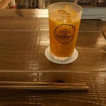 BAR STiLL on JOURNEY - 