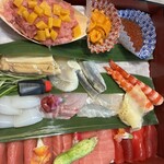 築地ひき野 - 