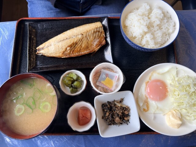 くしろ港町 釧ちゃん食堂 くしろ水産センター店 （センチャンショク