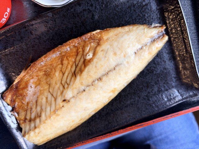 くしろ港町 釧ちゃん食堂 くしろ水産センター店 （センチャンショク