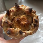 オーボンパン - 香ばしツナパン