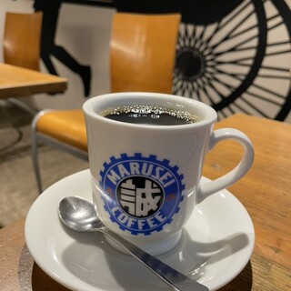 マルセイコーヒー_0