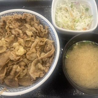 口コミ一覧 : 吉野家 春吉店 - 天神南/牛丼 [食べログ]