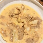 蕎麦粉食堂 Buckwheat - 