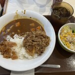 すき家 - 料理写真: