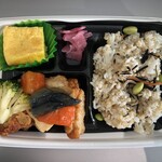イオン - 料理写真: