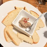 蕎麦粉食堂 Buckwheat - 