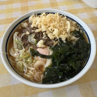 みうらうどん_1