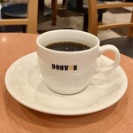 ドトールコーヒーショップ - ドリンク写真:ブレンドコーヒーS280円