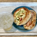 アールベイカー - 料理写真: