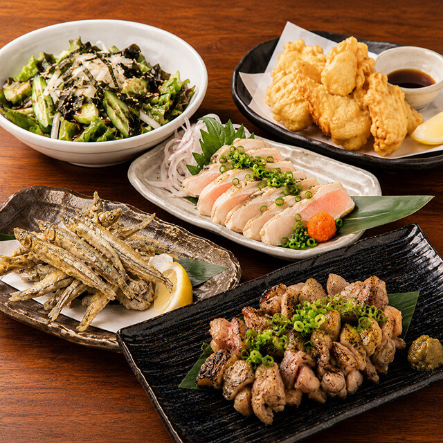 昭和食堂 鹿児島天文館店のご予約 - 天文館通/居酒屋 | 食べログ
