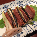 ふじ原 - カモネギ