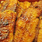 博多名代 吉塚うなぎ屋 - 