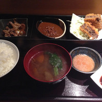 赤坂 金舌 - 