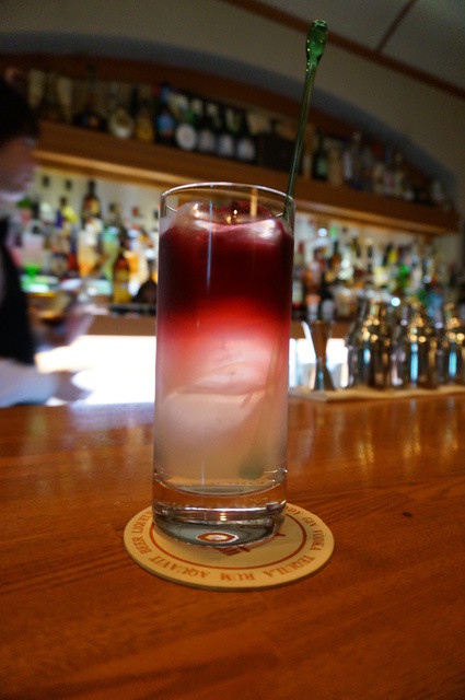 ポットスチル - 大曲（バー）の写真