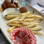 峠のマリコさんち - 
